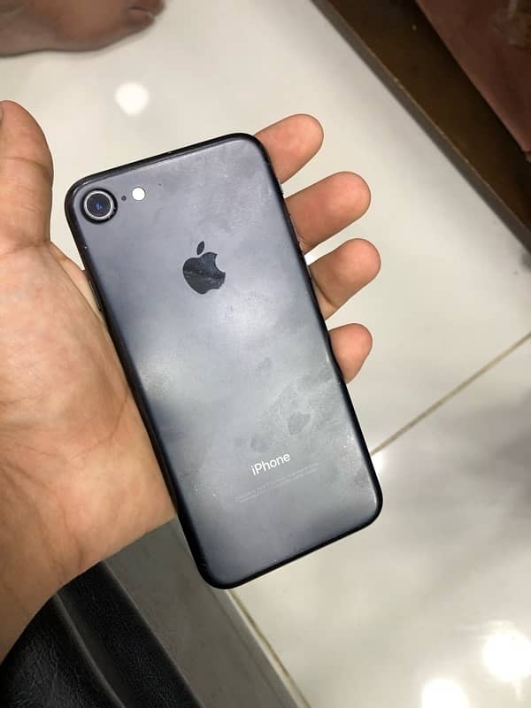 Iphone 7 Pta Approved 32 Gb 0