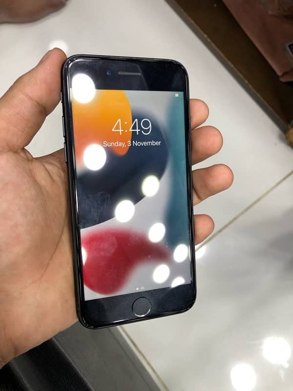 Iphone 7 Pta Approved 32 Gb 1