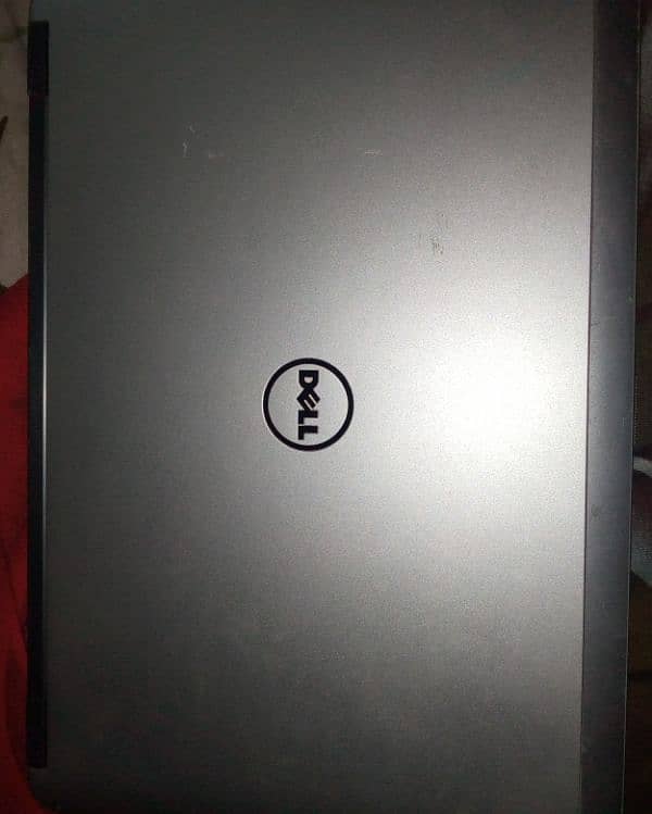 Dell laptop 0