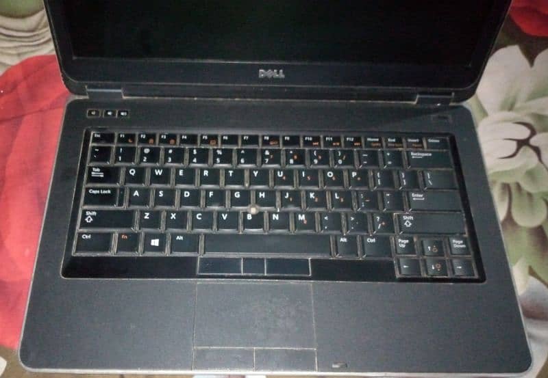 Dell laptop 2