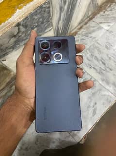 infinix note 40