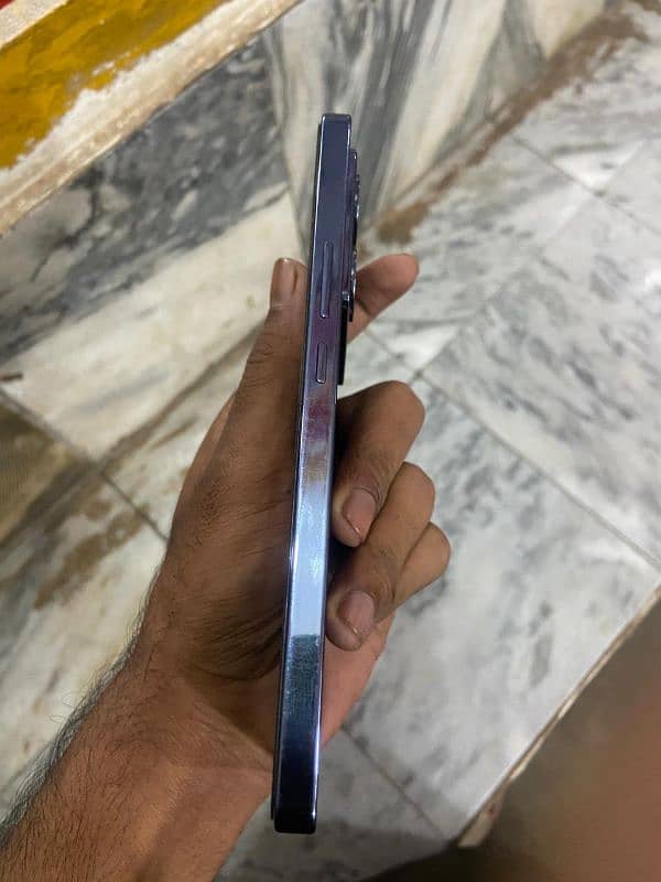 infinix note 40 4