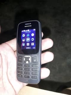 Nokia 106 Original