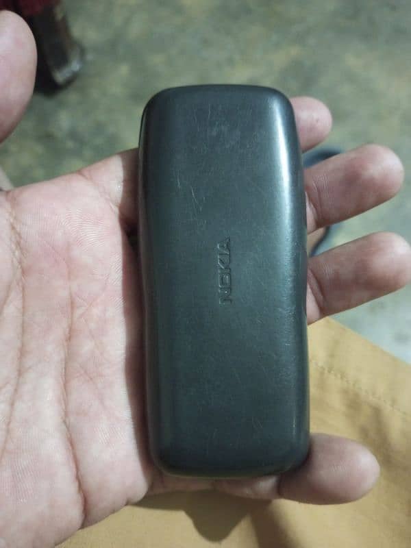 Nokia 106 Original 3