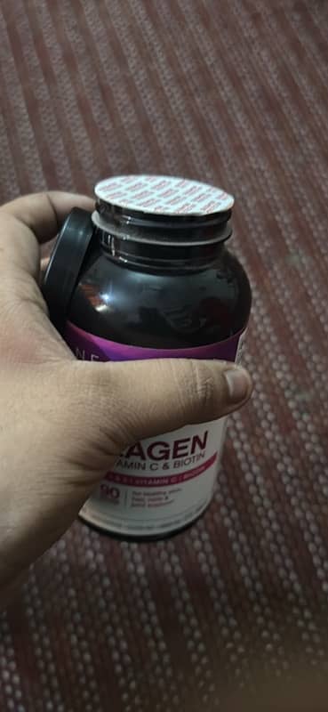 Neocell Collagen supplement 3