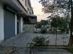 Commercial Heights Building For Sale In SHAHEEN VILLAS