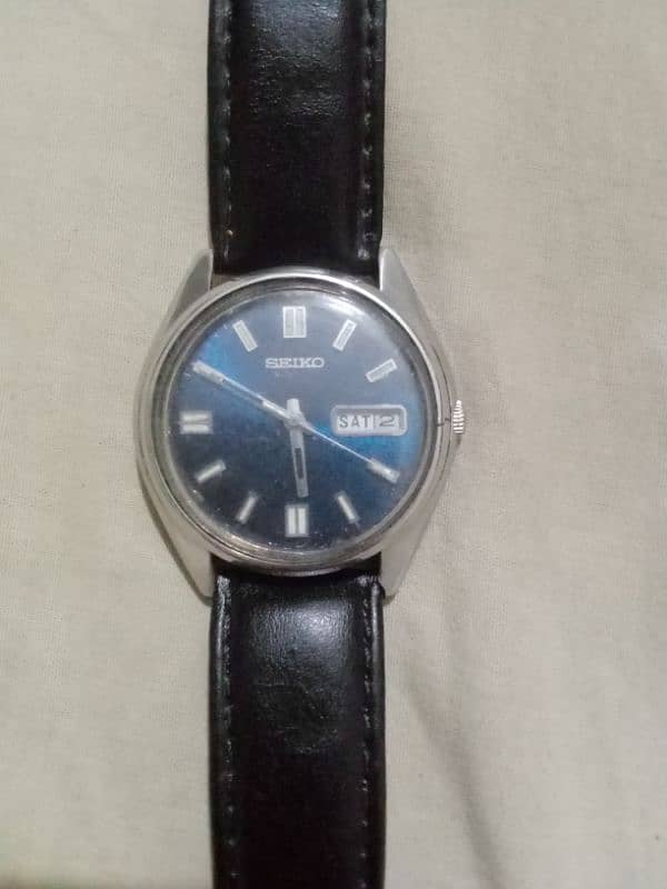 Seiko Watch | SEIKO BRAND Watch | Seiko in Watches | Seiko Automatic 1