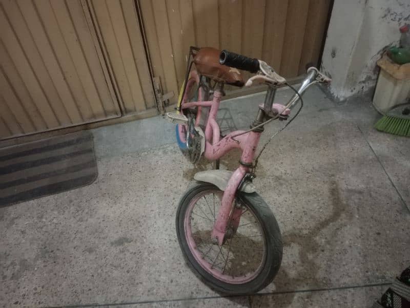 Imported Bicycle for age 6 to 12  ( Sagianpul ) 3