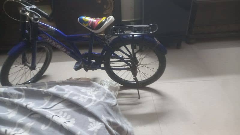 Hero Cycle for sale 4