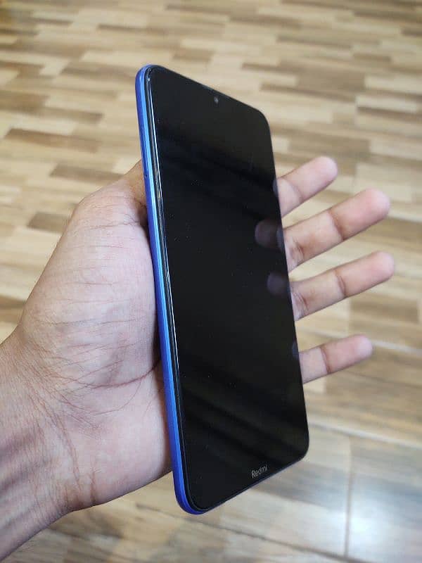 Xiaomi Redmi 8A 2