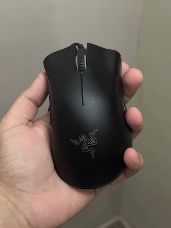 Razer deathadder essential *READ DESC* 5