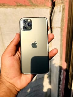 iphone 11pro nonpta 2 month esim time