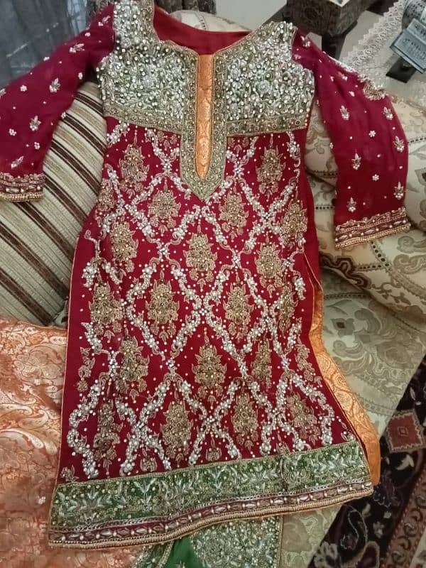 barat lehnga 0