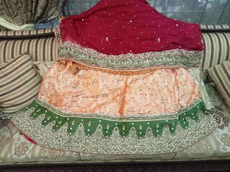 barat lehnga 1