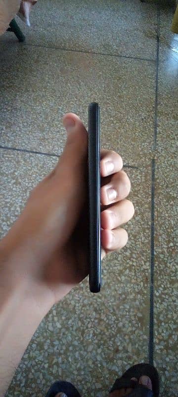 Pixel 4a4g 6/128 in good condition non pta 7