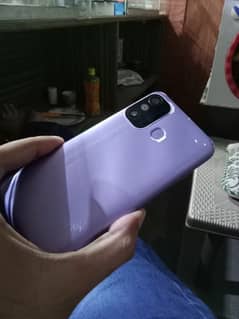 itel p17pro