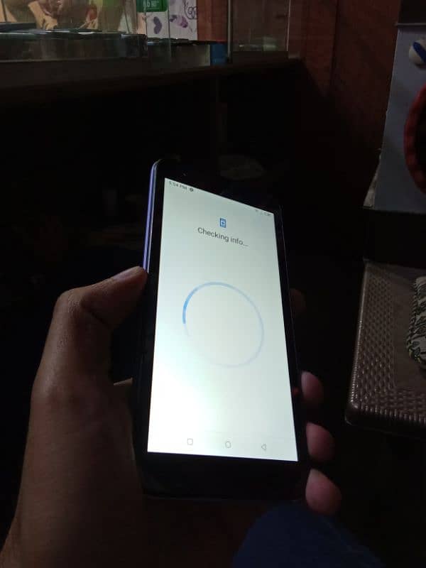 itel p17pro 1