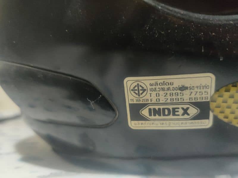 index helmet for heavy bike 3