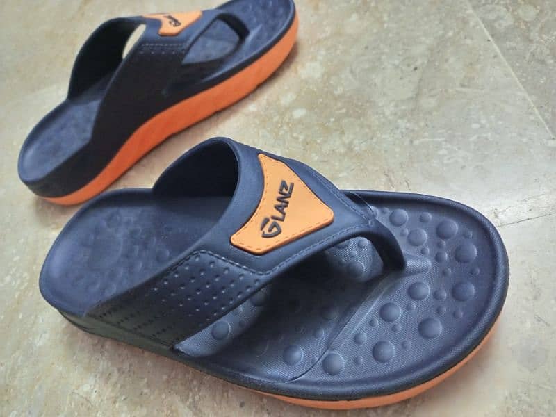 Galanz rubber comfortable chappal 2