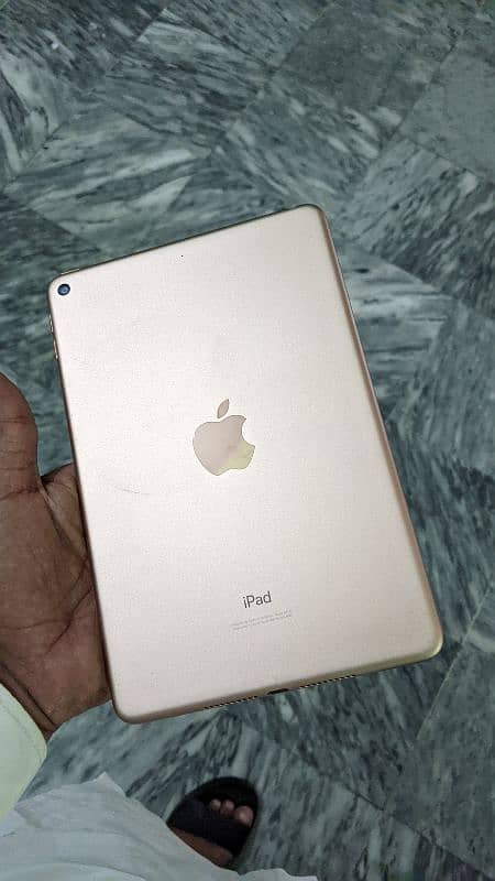 ipad sell 4