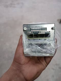 Cisco 10G Module for 3560X & 3750xX