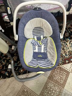 Joie 2 in 1 Serina Baby Swing