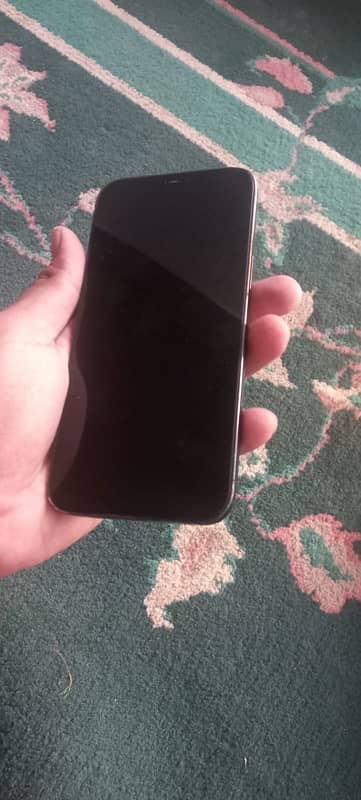 Iphone 12 Pro Max 256 GB Pta Appeoved 0