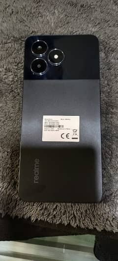 Realme C51