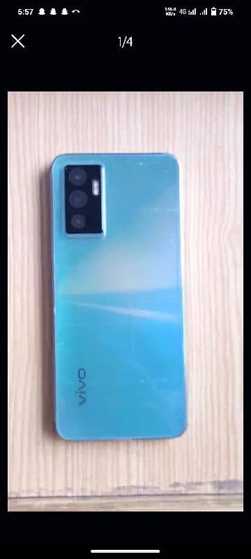 Vivo V23e 256Gb For Sale 0