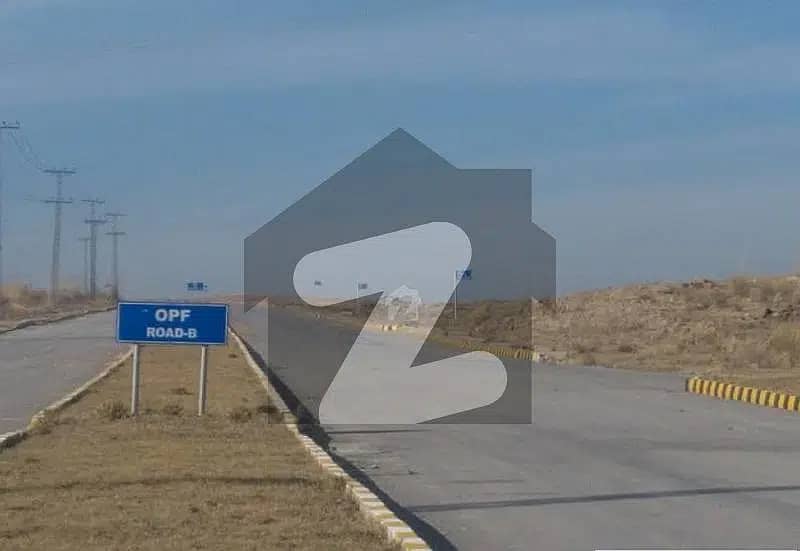 1 Kanal Excellent Location Plot For Sale 8