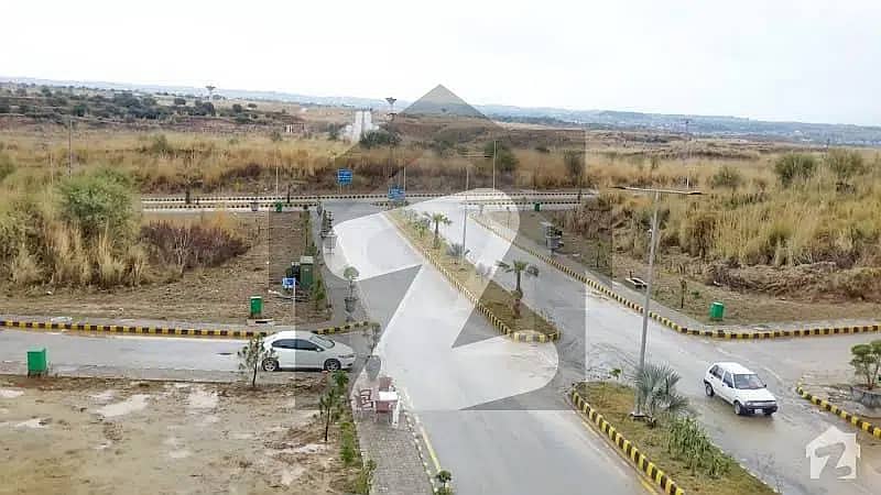 1 Kanal Excellent Location Plot For Sale 9