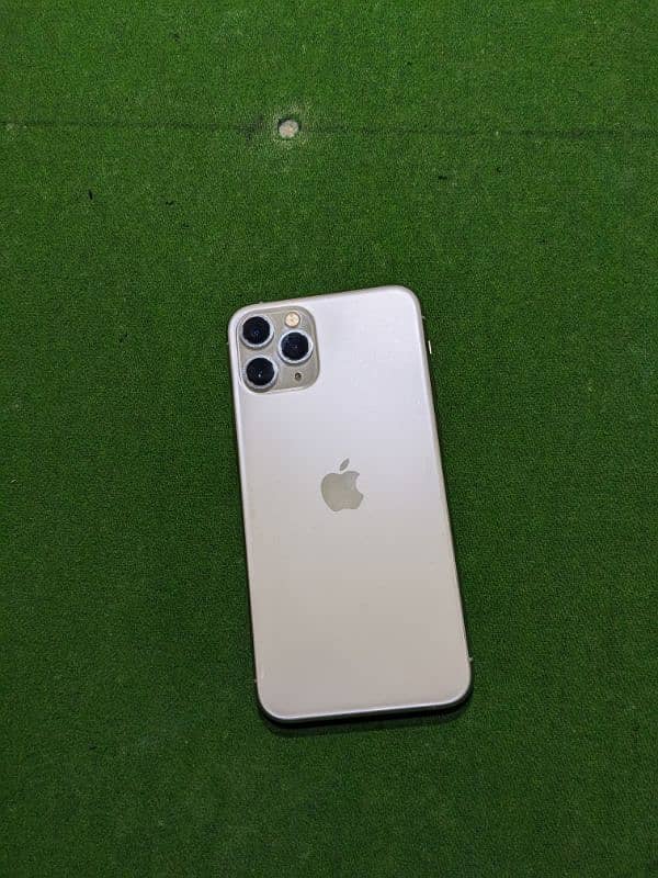 iphone 11 pro 256 gb ' Factory unlock 0