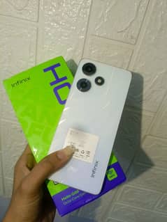 infinix