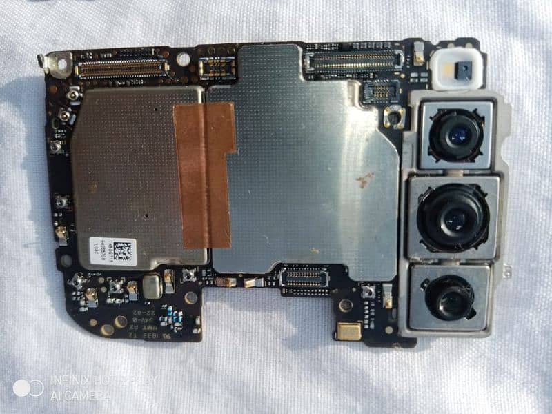 P20 Pro board 9