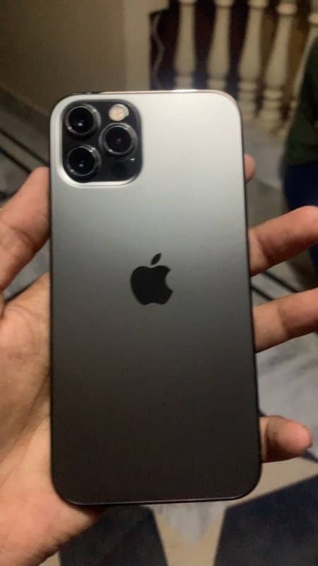 iphone 12 pro non pta 2