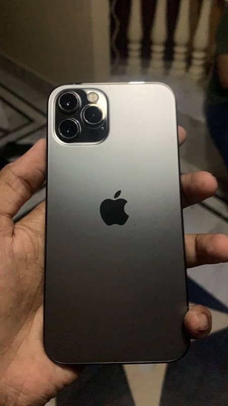 iphone 12 pro non pta 4