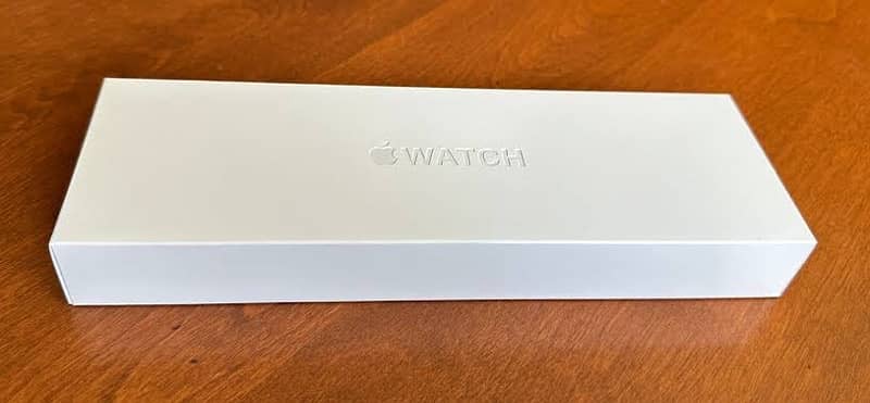 Apple Watch Series 10 46mm 0