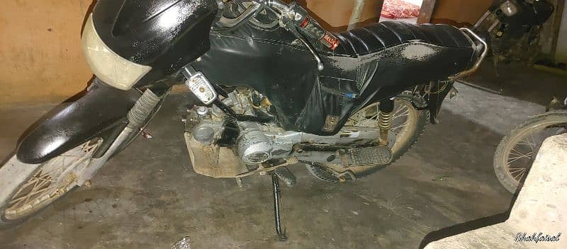 super star 100cc 2021 2