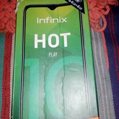 INFINIX