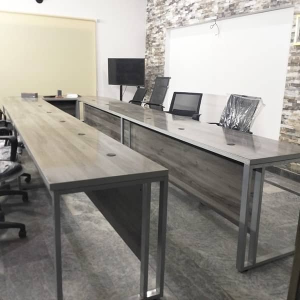 13 seater conference table 1