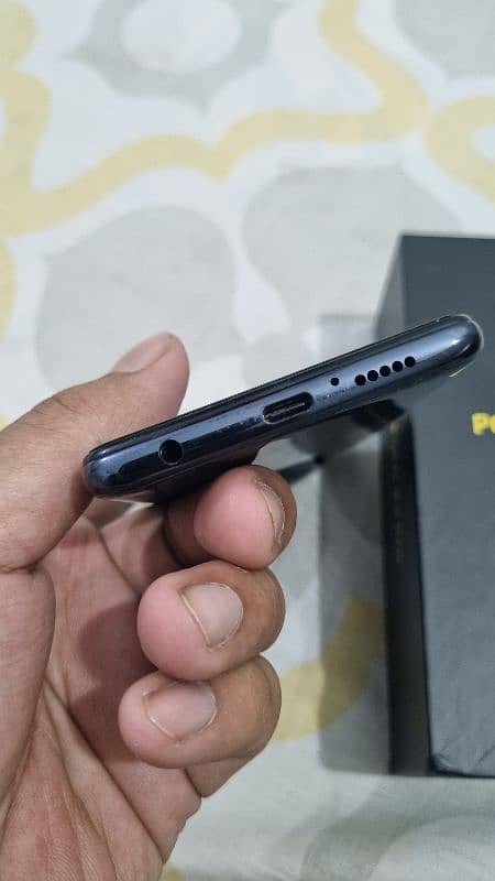 Xiaomi Poco-X3 Pro [8-256] 8