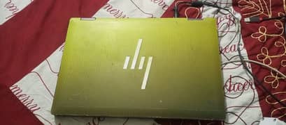 hp laptop