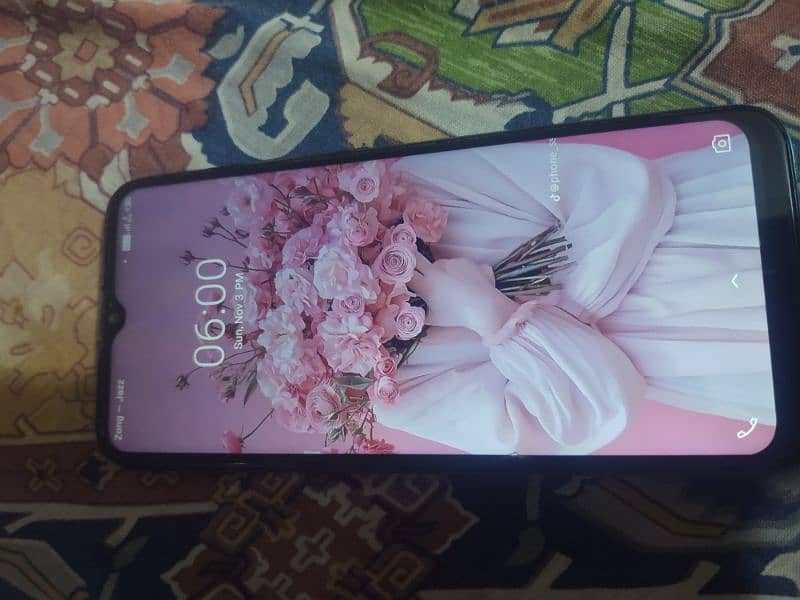 tecno spark 6 go 3