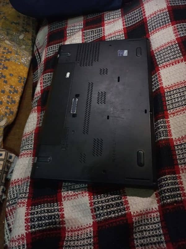 Lenovo ThinkPad T460 i5 6th generation 3