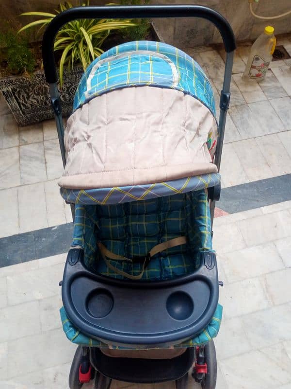 Imported Baby Stroller/ Prams 1