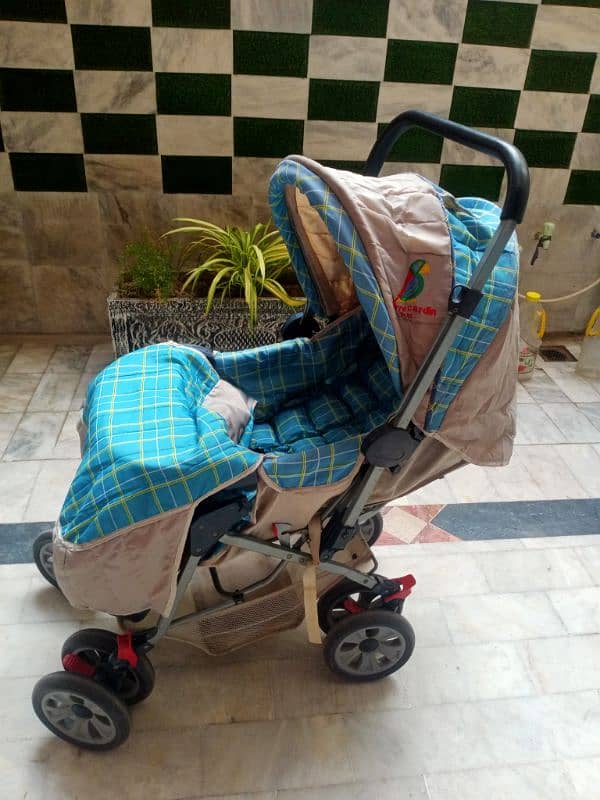 Imported Baby Stroller/ Prams 3