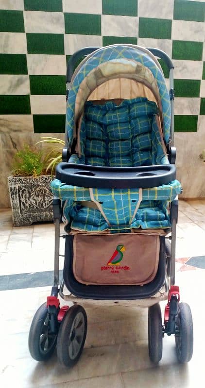 Imported Baby Stroller/ Prams 4