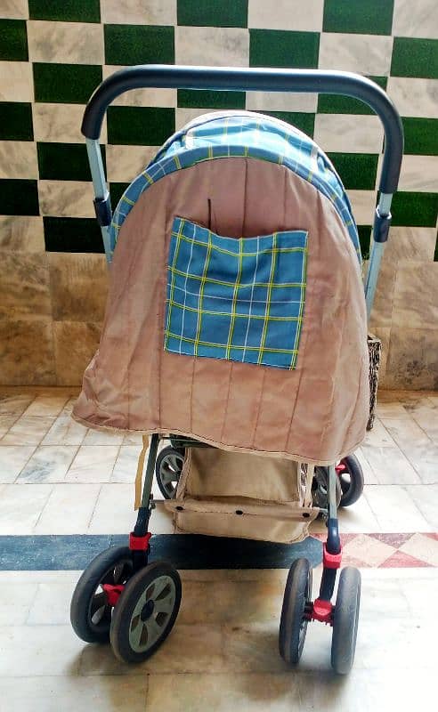 Imported Baby Stroller/ Prams 5