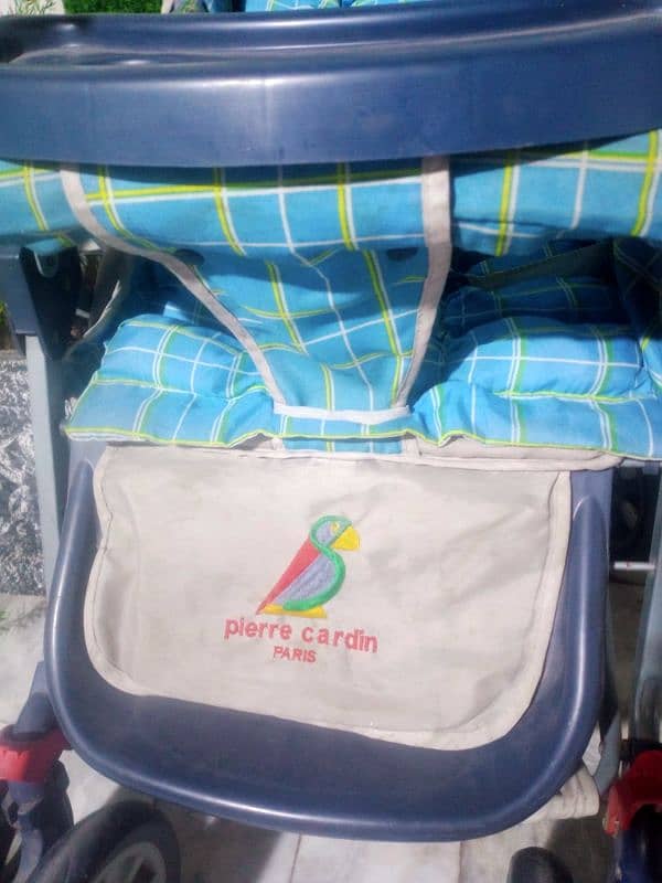 Imported Baby Stroller/ Prams 6