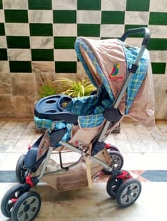 Imported Baby Stroller/ Prams